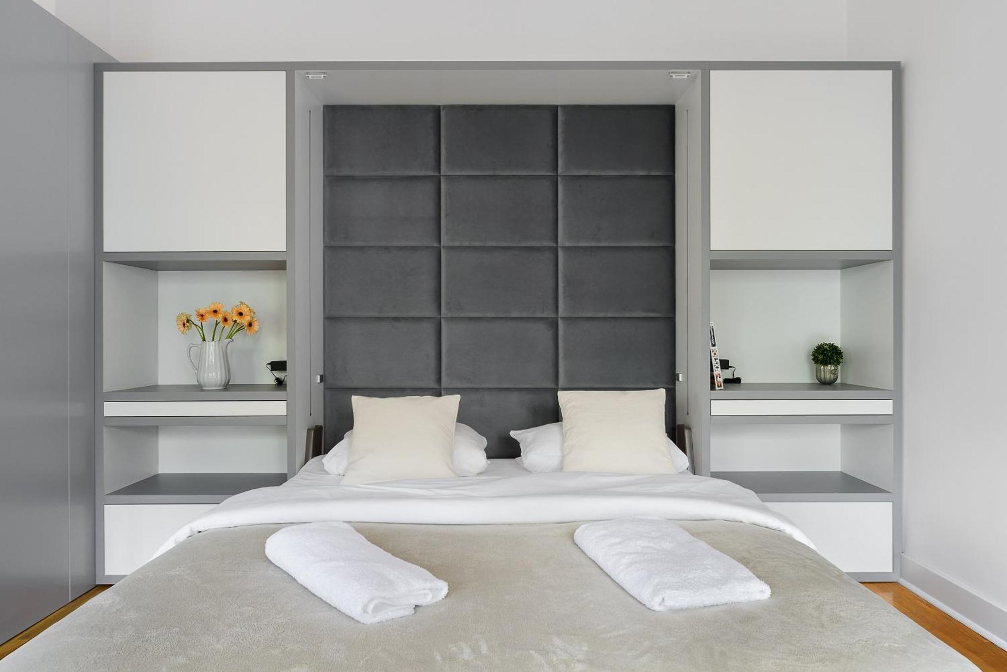 P&O Serviced Apartments Warecka II وارسو المظهر الخارجي الصورة