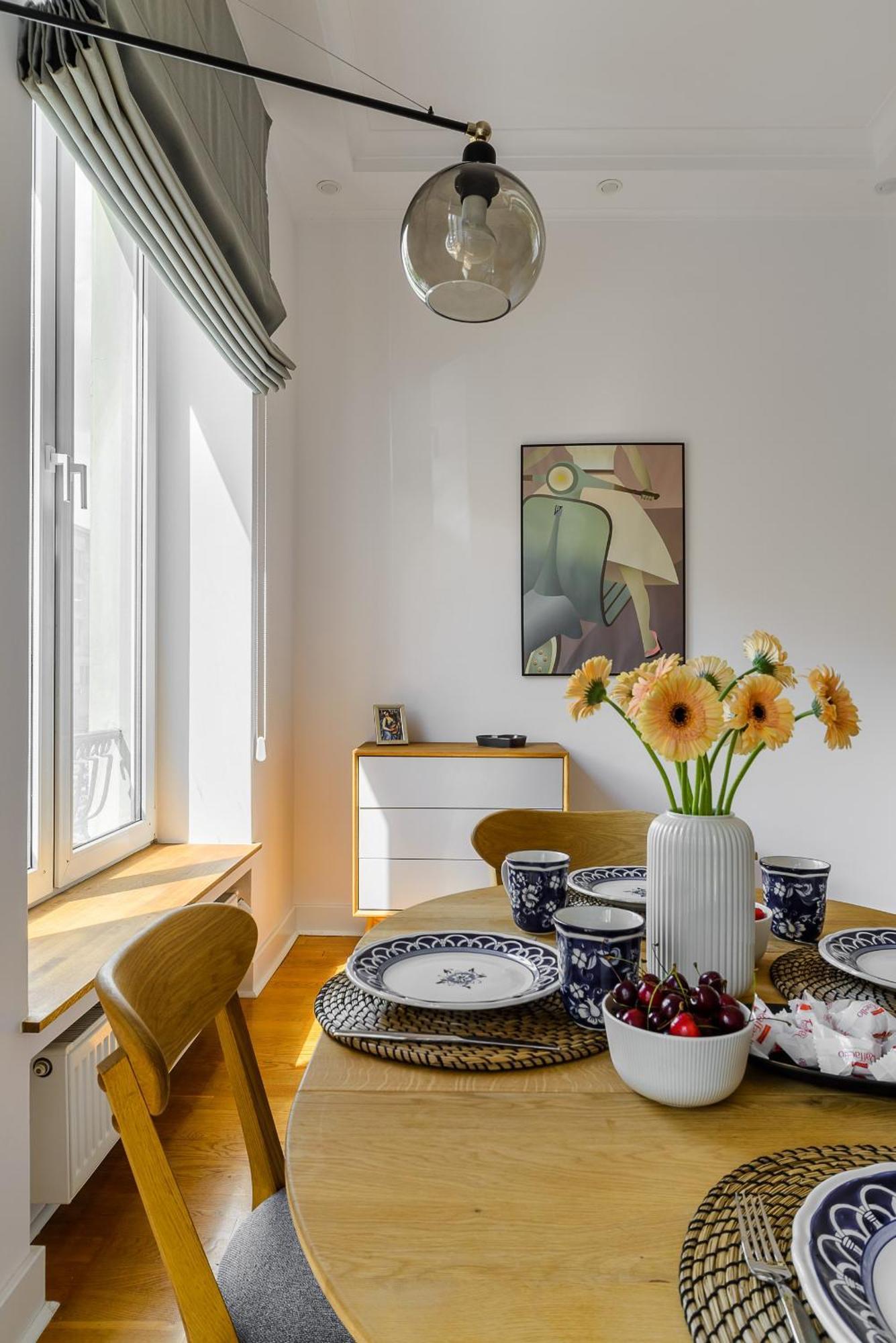 P&O Serviced Apartments Warecka II وارسو المظهر الخارجي الصورة
